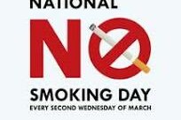 National No Smoking Day