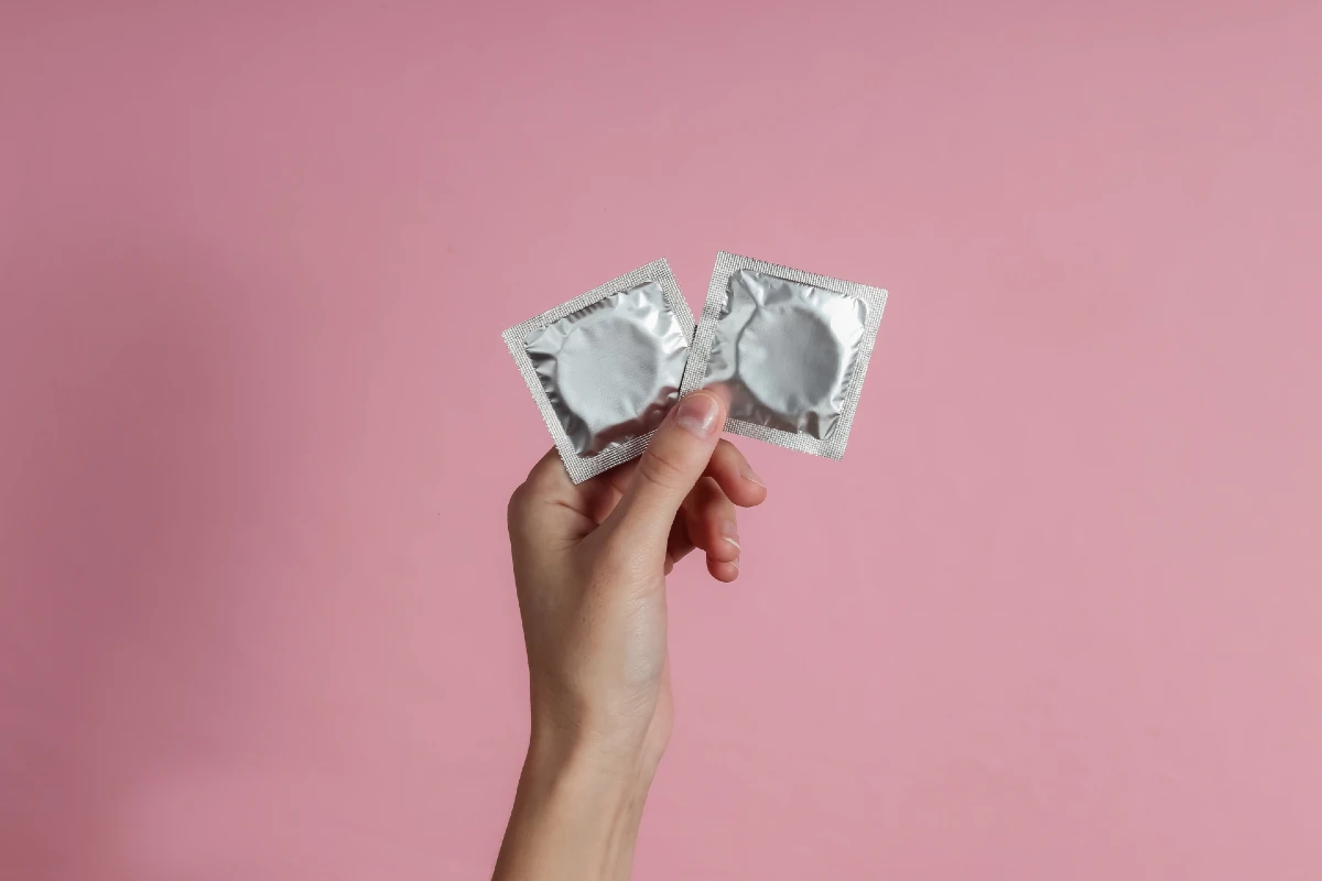 condoms