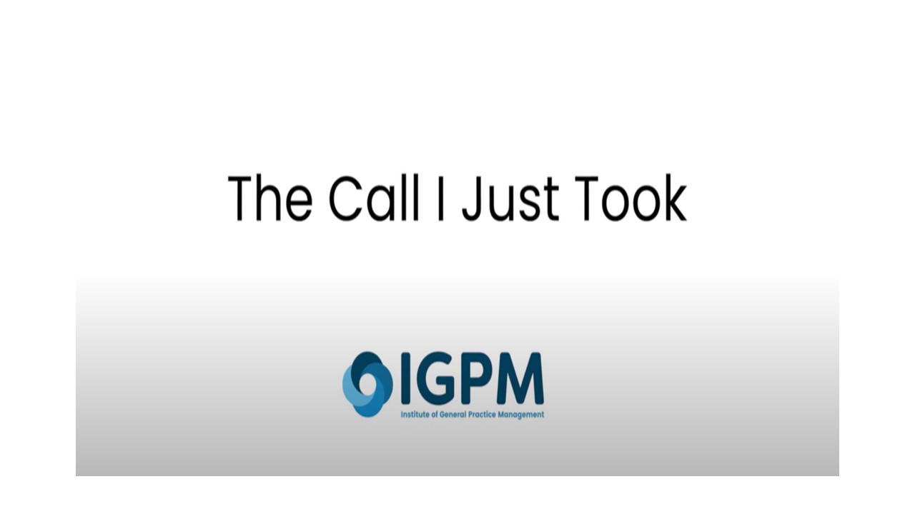 the-call-i-just-took