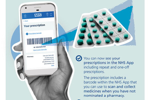 Do More with the NHS App